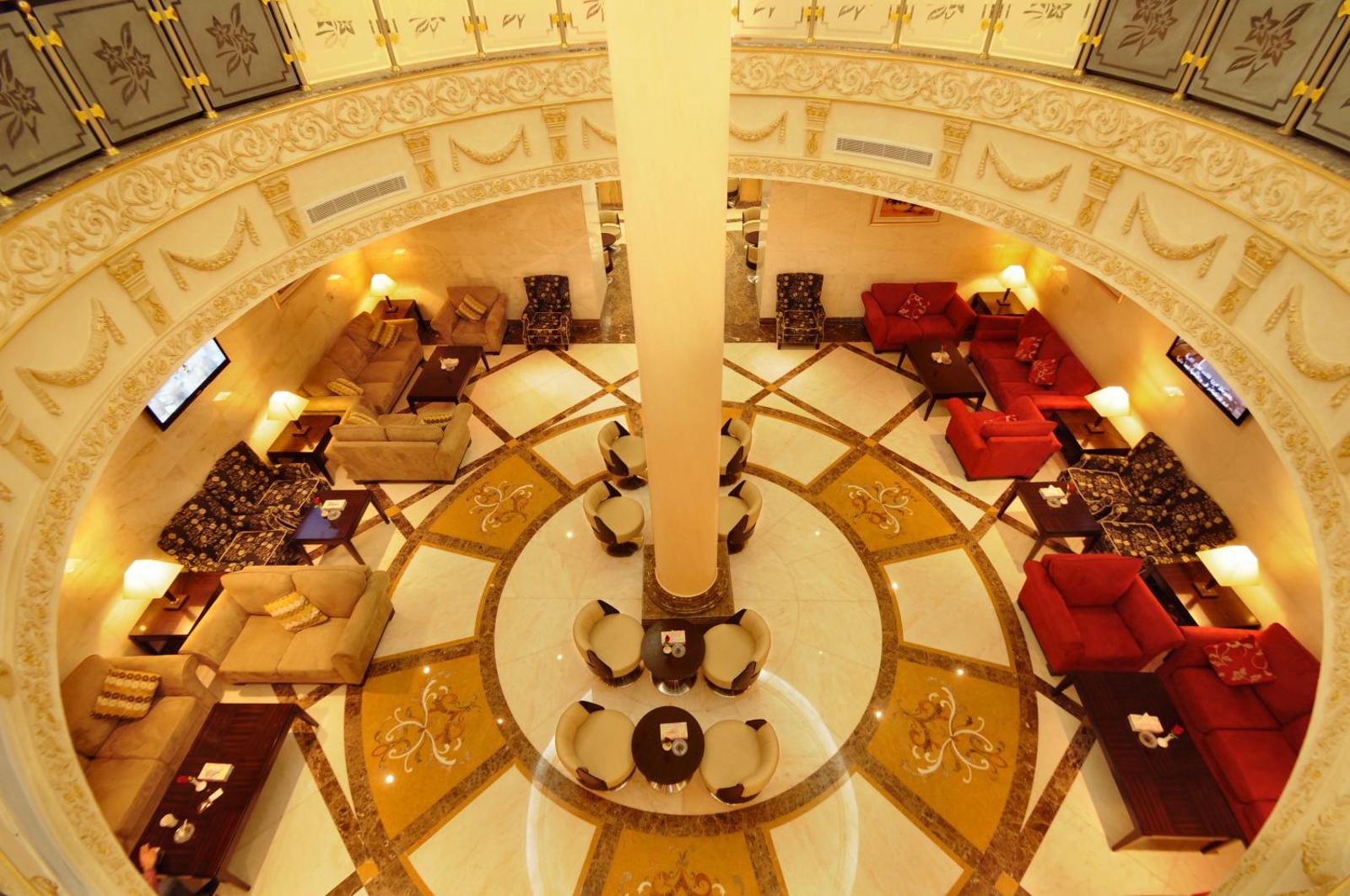Dar Al-Naeem Hotel Main image 1