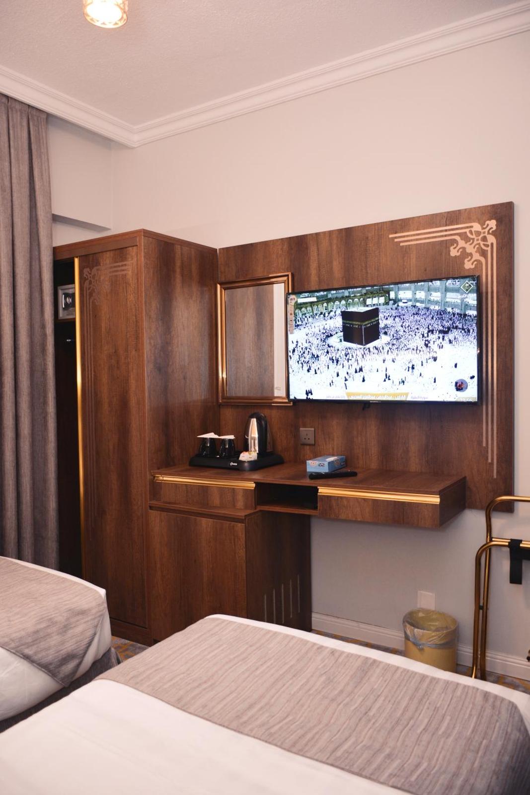 Dar Al-Naeem Hotel Main image 2